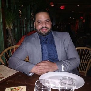 Meet your Posher, Federico